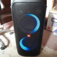 اسپیکر jbl partybox310