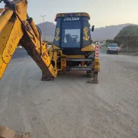 بیل بکهوsp100|خودرو سنگین|شیراز, درکی|دیوار