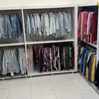 رگال فلزی جنس خوب|بندرخت و رختآویز|مشهد, دانشجو|دیوار