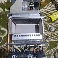 تعمیرات تخصصی همه مدل پکیج شبانه روزی در پردیس