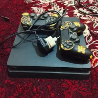 ps4 اسلیم 1 ترابایت کپی خور