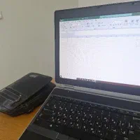 کار حسابداری دانشجو اقا