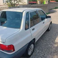 پراید 131