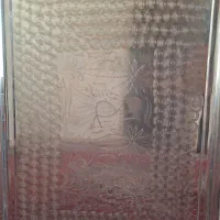 سینی استیل اندازه ۱ متر در۵۰ سانتی متر