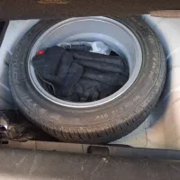 جک s۳at مدل 1400اتومات ۴۷ تا کار کارمندی در حد صفر|خودرو سواری و وانت|بیرجند, |دیوار