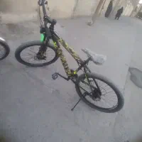 دوچرخه 26