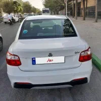 ساینا اس مدل ۱۴۰۱ دوگانه سوز