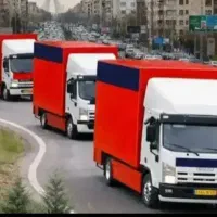 اتوبار باربری پردیس بومهن روردهن بسته بندی حرفه ای