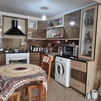 کابینت mdf|مصالح و تجهیزات ساختمان|بندر ماهشهر, |دیوار