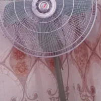 پنکه زمینی پاکستانی پرقدرت