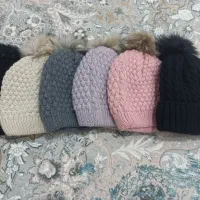 کلاه بچگانه نو