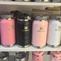 ماگ معروف استنلی اصلی فقط یک میلیون و صد|ظروف سرو و پذیرایی|قم, شهرک قدس|دیوار