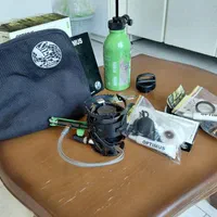 سرشعله کوهنوردی و کمپینگ اُپتیموس مدل نوا|کوهنوردی و کمپینگ|تهران, نصرت|دیوار