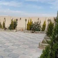فروش۴۲۰متر باغچه