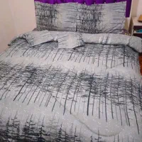 لحاف روتختی دونفره ۶تکه|سرویس روتختی|کرمان, |دیوار