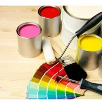 شاگرد برای نقاشی ساختمان