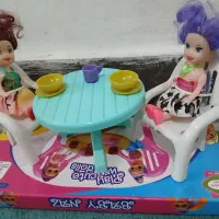 باربی|اسباب‌بازی بچه|همدان, |دیوار