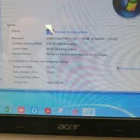لپ‌تاپ Acer Aspire 5742|رایانه همراه|تبریز, |دیوار