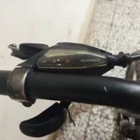 دوچرخه