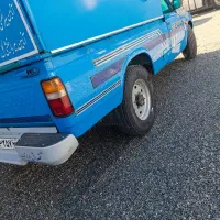 نیسان 1403 دوگانه کارخانه دریچه سیمی