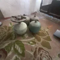 گازپیک نیک|اجاق گاز و لوازم برقی پخت‌وپز|تبریز, |دیوار