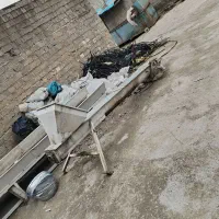 فروش تسمه و بالابر