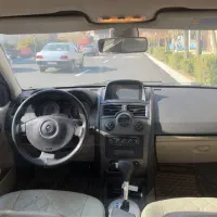 رنو مگان ۲۰۰۰ اتوماتیک|خودرو سواری و وانت|تبریز, |دیوار