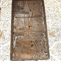 منقل آهنی|اجاق گاز و لوازم برقی پختوپز|بروجرد, |دیوار