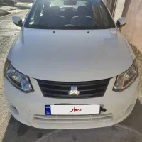 ساینا ۱۴۰۱ دوگانه دستی|خودرو سواری و وانت|اردبیل, |دیوار