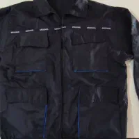 فروش لباس کار نو