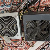 دو عدد فن کامپیوتر