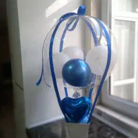 بالن بادکنکی مناسب هدیه