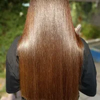 خدمات کراتین و پروتئین مو