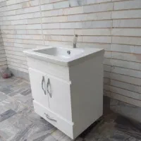 روشویی کاملا سالم