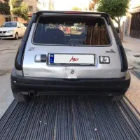 pk 84|خودرو سواری و وانت|گلستان (تهران), |دیوار