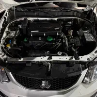 ساینا اس مدل ۴۰۲تصادفی کمضرب|خودرو سواری و وانت|مشهد, توس (بلوار توس)|دیوار