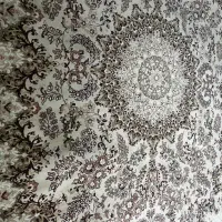 فرش ماشینی ۱۲متری ۲عدد