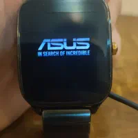 دو عدد مودم + ساعت هوشمند Asus ZenWatch 2|مودم و تجهیزات شبکه|تهران, فردوس|دیوار