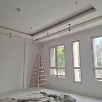 نقاشی حرفه ای ساختمان تمام مشهد قیمت توافقی|خدمات پیشه و مهارت|مشهد, امام رضا (ع)|دیوار