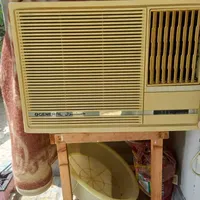 کولر پنجره ای