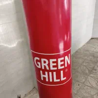 کیسه بوکس بزرگ|تجهیزات ورزشی|داراب, |دیوار