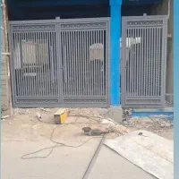 خدمات کلی جوشکاری در تربت حیدریه