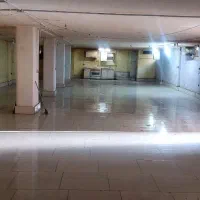 حدود ۴۰۰ متر فضای مناسب کارگاهی انبار.تولیدی و...