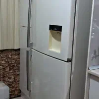 یخچال فریزر