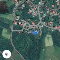 فروش زمین مسکونی همراه خانه|فروش زمین و ملک کلنگی|تالش, جوکندان|دیوار