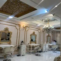 اجاره لاین  سالن زیبایی  در بهترین لوکیشن سالاریه
