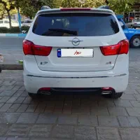 هایما ۱۸۰۰ توربو مدل ۹۶|خودرو سواری و وانت|خوی, |دیوار