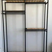 رگال لباس|جاکفشی، کمد، دراور|کرج, گلشهر|دیوار