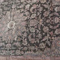 1عددفرش2روبه بادوطرح مختلف ۶متری ابریشم