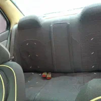 سمند اف۷ مدل۹۵|خودرو سواری و وانت|شاهین دژ, |دیوار